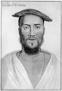 Lord Cobham, 16th century