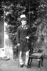 Lord Grey