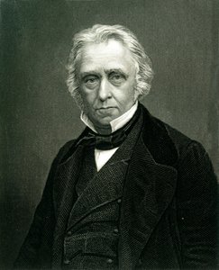 Lord Macaulay