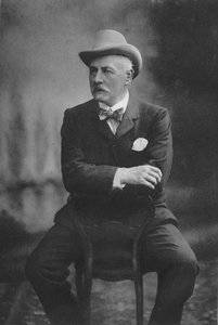 Lord Marcus Beresford