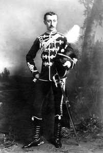 Lord Mildmay