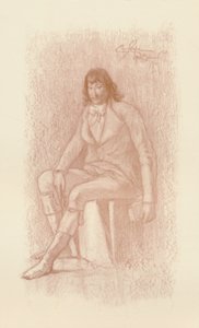 Louis-Marie De Larevelliere-Lepeaux, Member of the Directory, c1795-1799