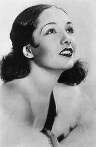 Lupe Velez, Mexican Actress