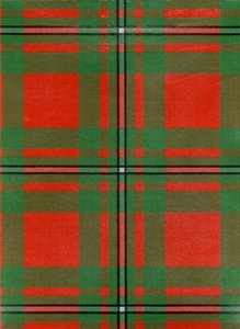 MacGregor, c1935 by Unbekannt