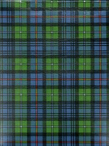 MacLeod and MacKenzie, 71st and 78th by Unbekannt