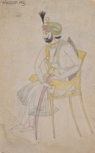 Maharaja Ranbir Singh