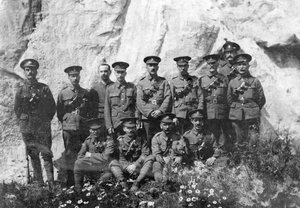 Main Guard, Royal Naval Depot, Fleet House and Archcliffe Fort, Dover