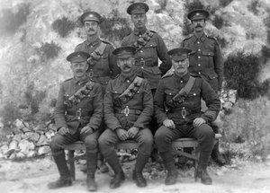 Main Guard, Royal Naval Depot, Fleet House and Archcliffe Fort, Dover
