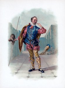 Malvolio