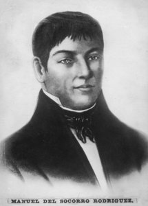 Manuel del Socorro Rodriguez