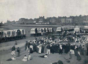 Margate - On the Sands
