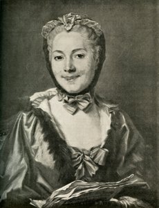 Marguerite Lecomte