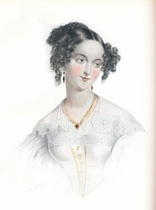 Maria Theresa Talbot