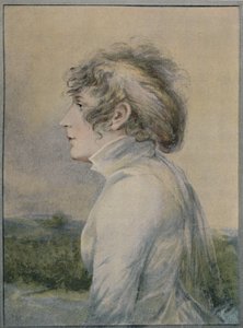 Marie-Josèphe-Rose Tascher De La Pagerie, Called Josephine, Empress of the French by Unbekannt