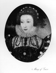 Marie de Guise, Queen Consort of James V of Scotland