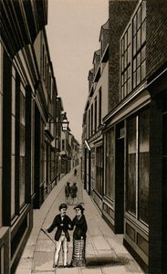 Market Row