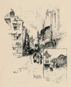 Market Street, Windsor