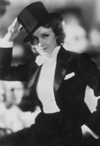 Marlene Dietrich