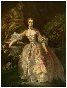 Marquise de Pompadour