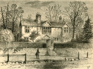 Marvells House