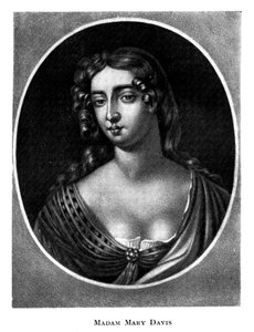 Mary Davis