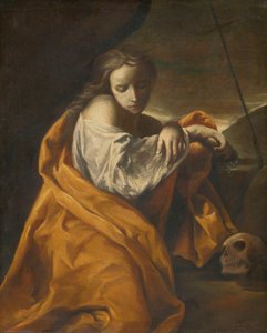 Mary Magdalene