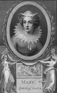 Mary, Queen of Scots