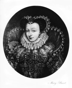 Mary Stuart