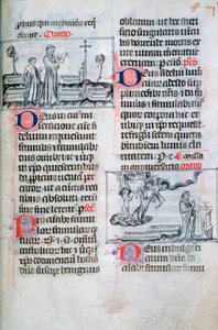 Mass for the buried in a graveyard, and anniversary mass for souls of the dead by Unbekannt
