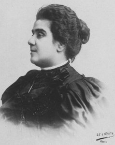 Mathilde Serao