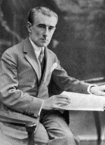 Maurice Ravel, French Composer