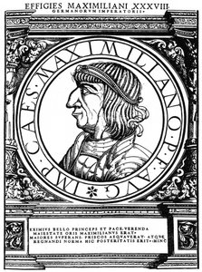 Maximilian I, Holy Roman Emperor, 1559-1964