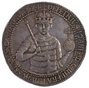 Medal False Dmitry by Unbekannt