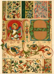 Medieval Illuminated Manuscripts