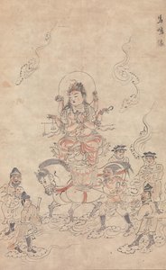 Memyo Bosatsu