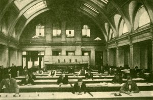 Messrs. Harland & Wolff
