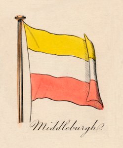 Middlesburgh, 1838