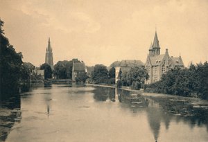 Minnewater