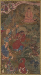 Miracle of the Dragon