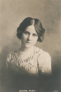 Miss Edna May