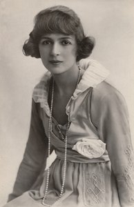 Miss Julia James
