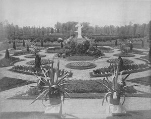 Missouri Botanical Garden, St. Louis, c1897