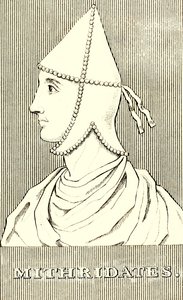 Mithridates