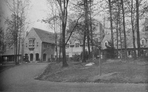 Morris County Golf Club, Convent, New Jersey