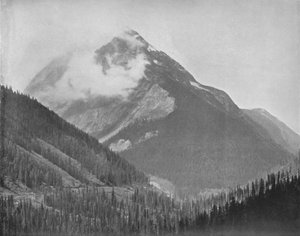 Mount Ross