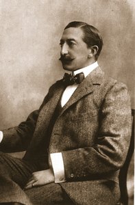Mr A Barclay Walker