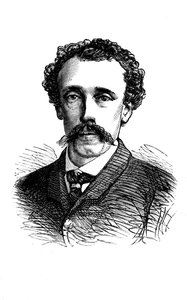 Mr. J. W. W. Birch