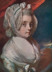 Mrs Elliot, Afterwards Lady Minto