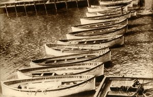 Mute Evidence of Tragedy: All That Was Left of the Greatest Ship in the World