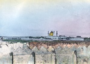 Najaf, Iraq